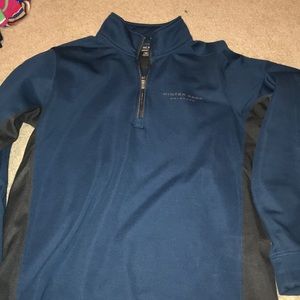 Winter park Colorado half zip